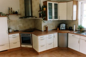 Küche 31